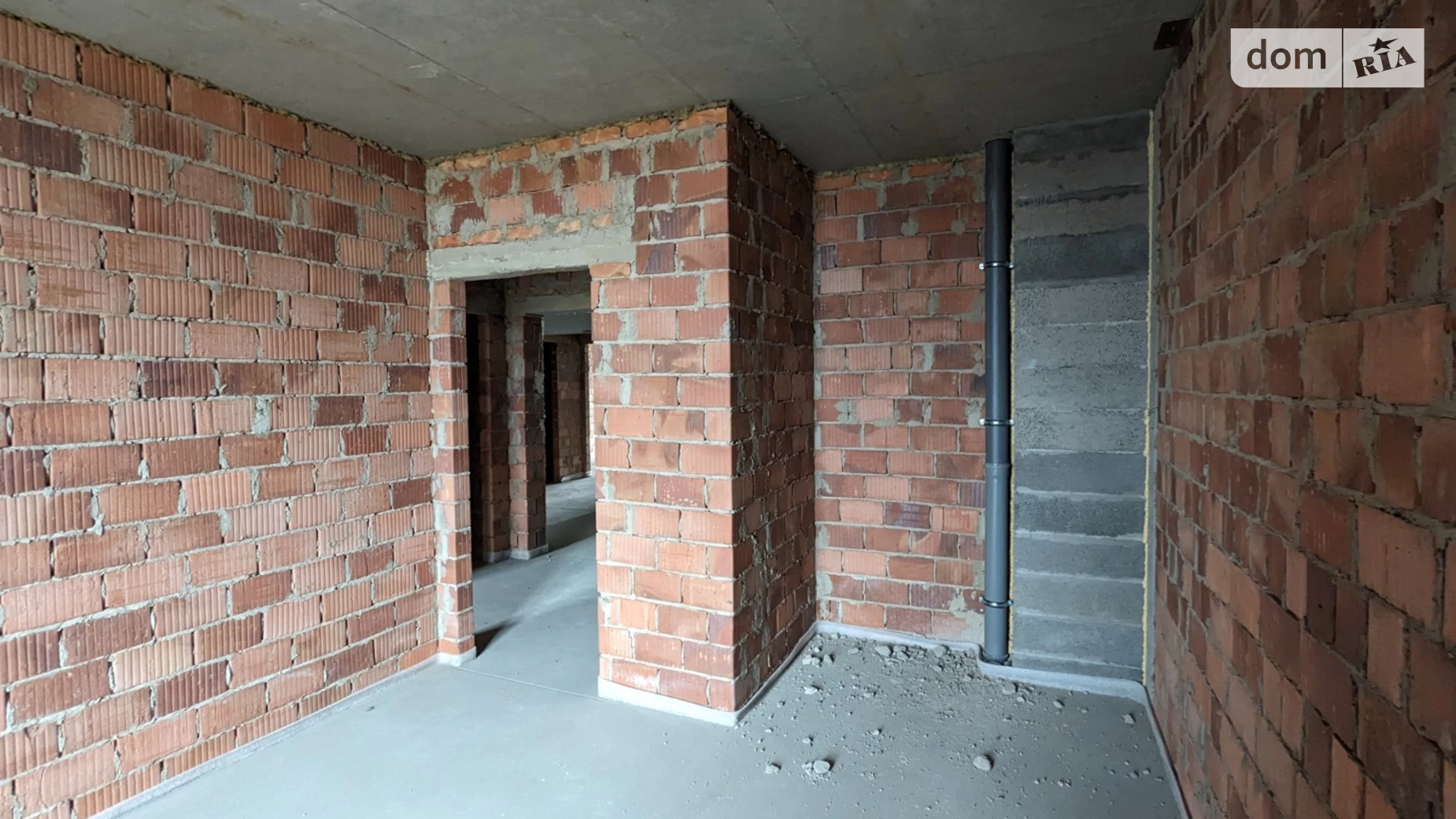 Продается 1-комнатная квартира 45.11 кв. м в Фонтанке, ул. Чехова, 1 - фото 4