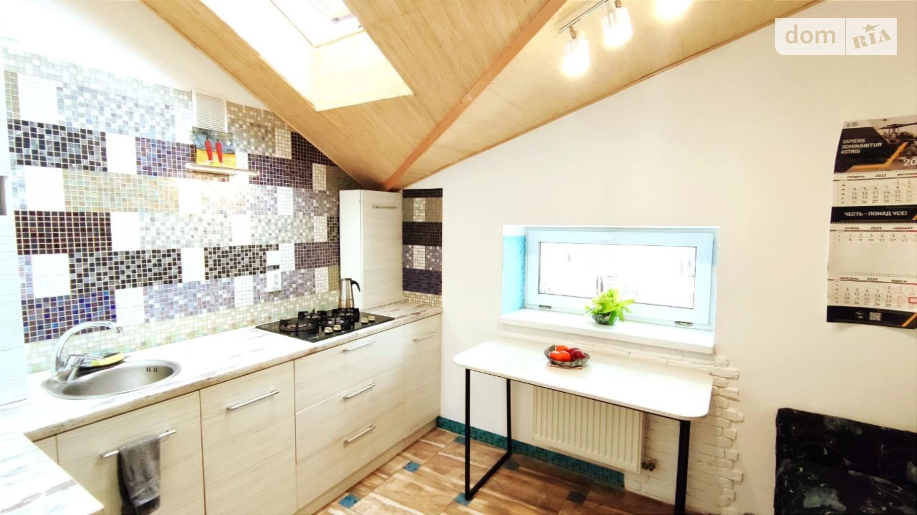 Продается 1-комнатная квартира 34 кв. м в Ирпене, ул. 10-я линия, 4Е - фото 2