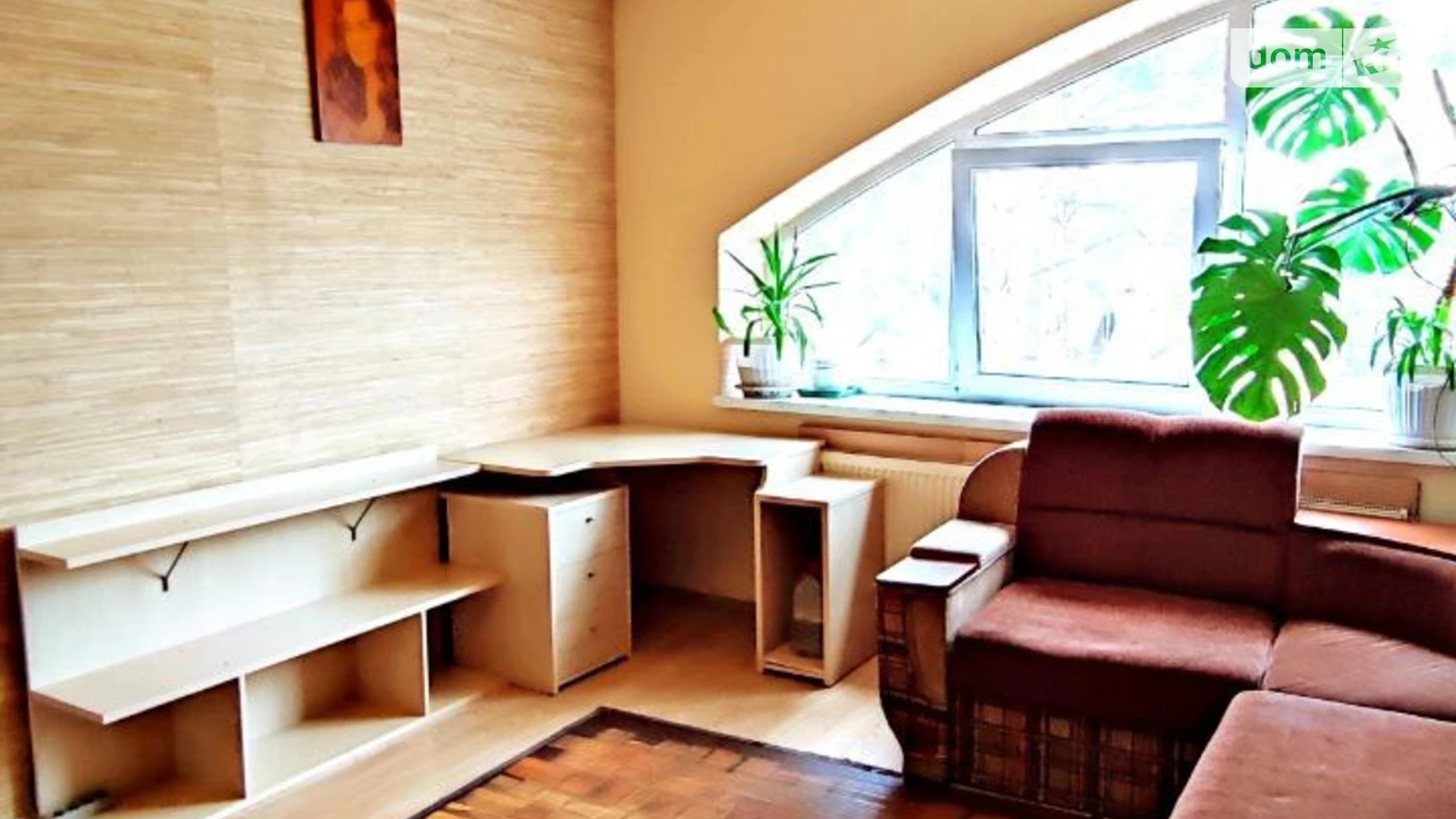 Продается 1-комнатная квартира 34 кв. м в Ирпене, ул. 10-я линия, 4Е - фото 4
