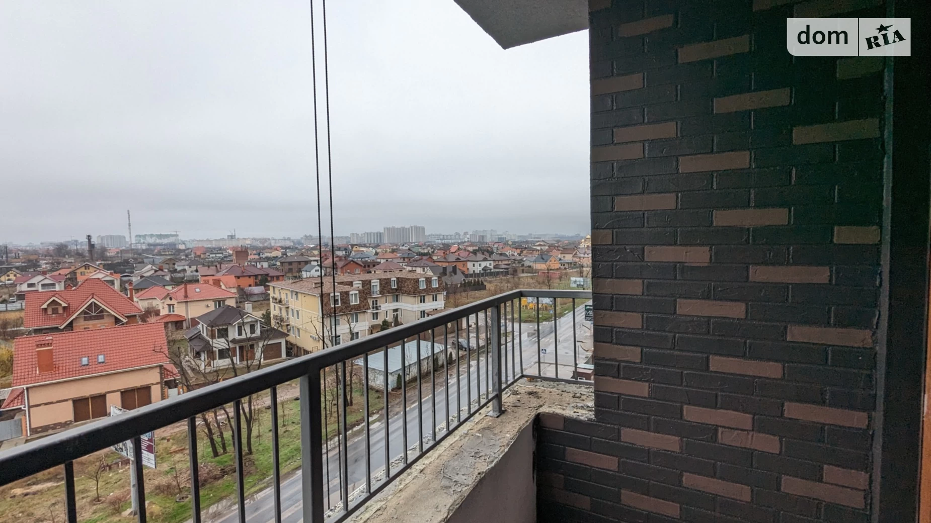 Продается 1-комнатная квартира 42.96 кв. м в Фонтанке, ул. Чехова, 1 - фото 2