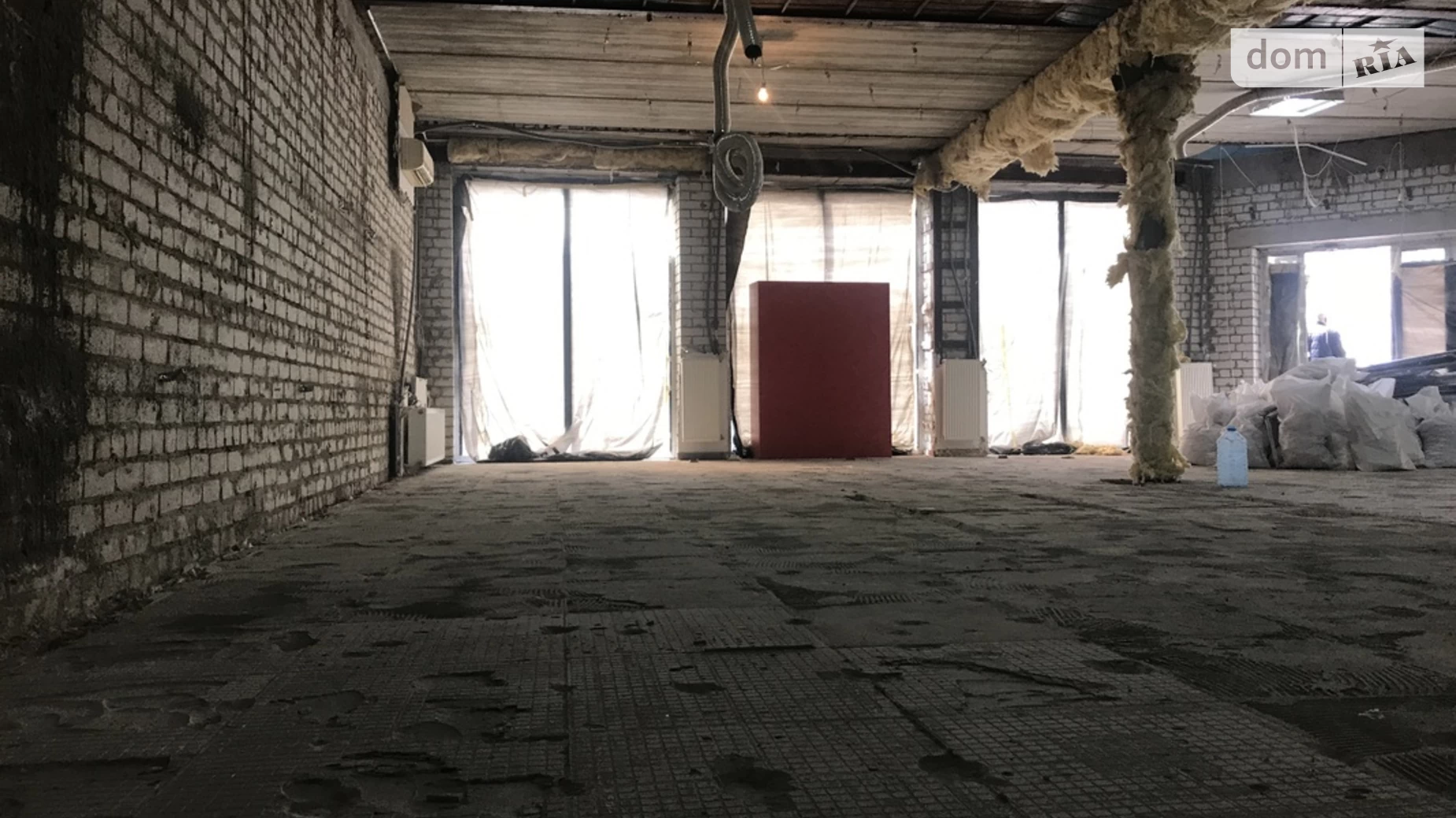 Сдается в аренду объект сферы услуг 247 кв. м в 3-этажном здании, цена: 49400 грн - фото 3