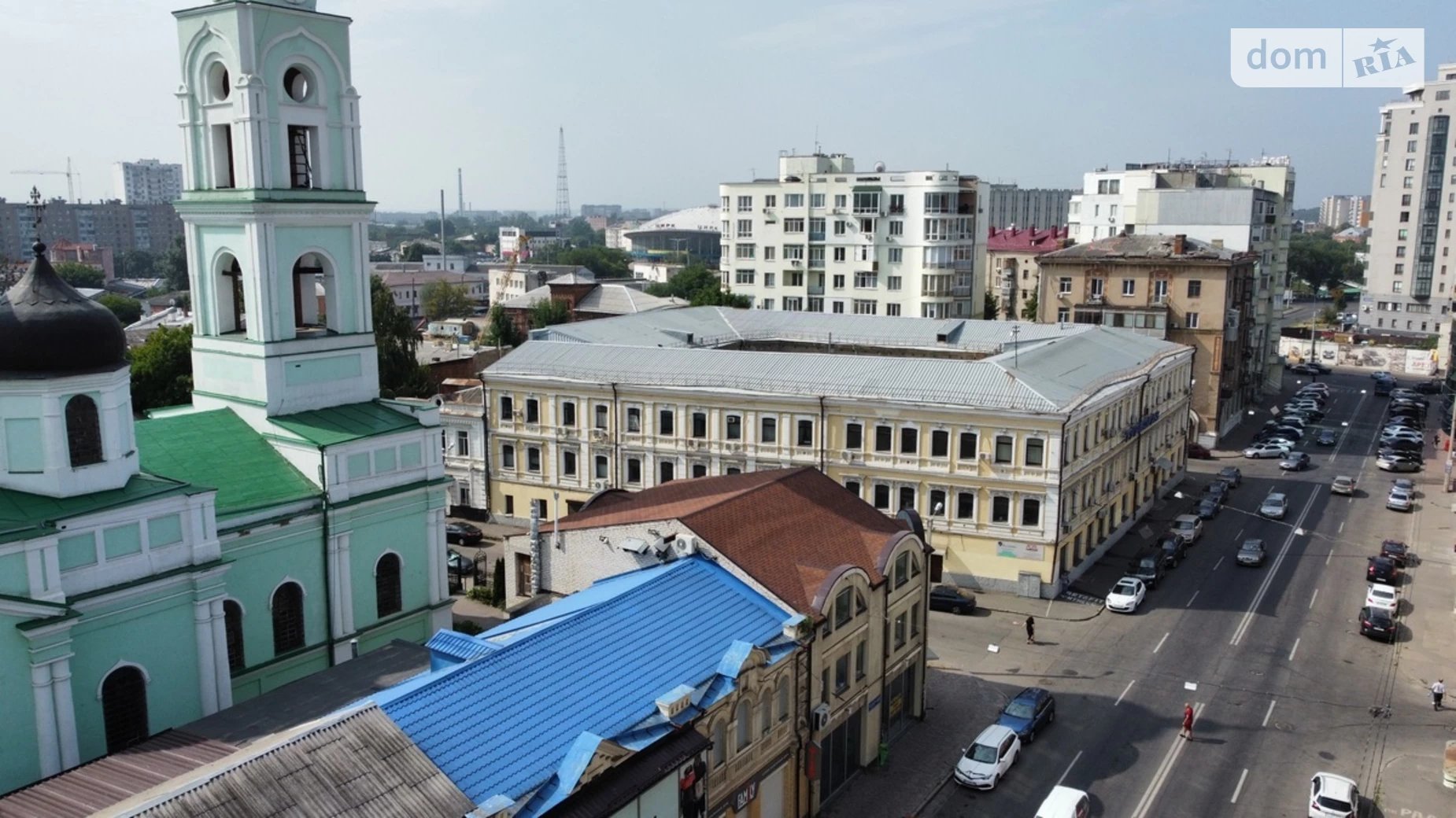 Сдается в аренду объект сферы услуг 247 кв. м в 3-этажном здании, цена: 49400 грн - фото 5