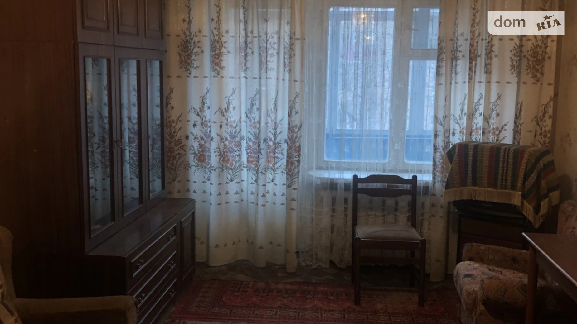 Продається 3-кімнатна квартира 63.2 кв. м у Вінниці, вул. Олександра Кошиця