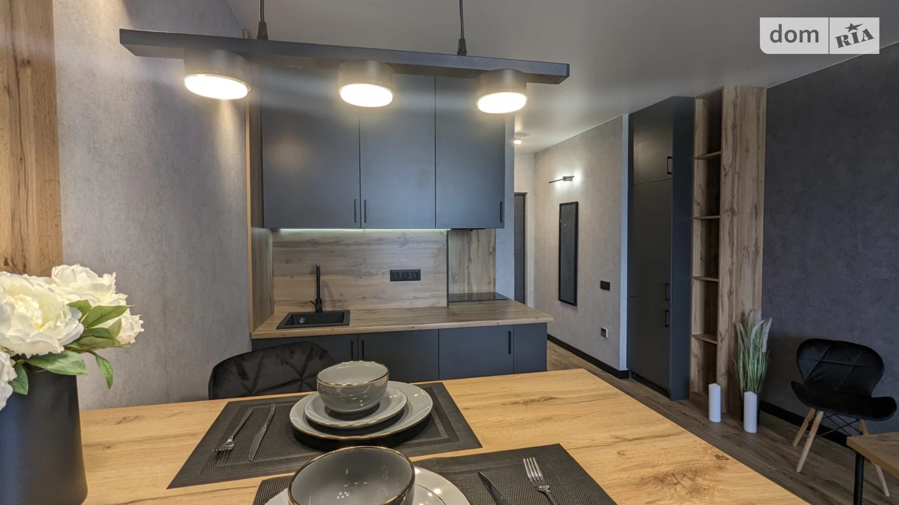 Продается 3-комнатная квартира 121 кв. м в Киеве, цена: 139500 $ - фото 2