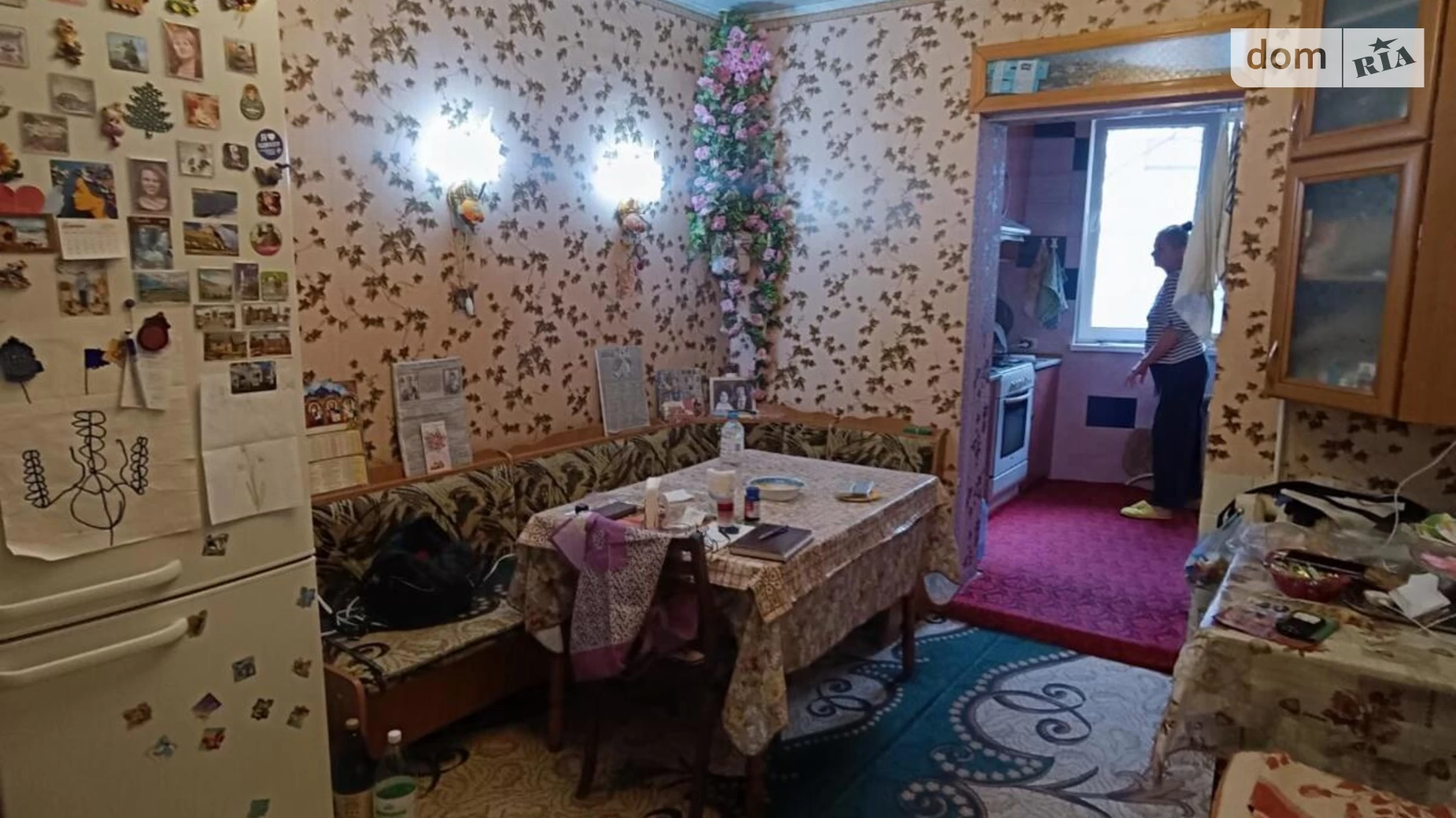 Продается 3-комнатная квартира 93 кв. м в Одессе, ул. Бабаджаняна Маршала