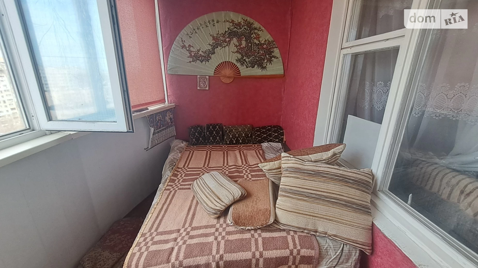 Продається 2-кімнатна квартира 54 кв. м у Одесі, вул. Балківська, 30Б - фото 4