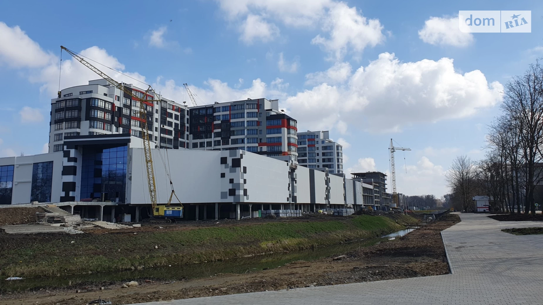 Продається 2-кімнатна квартира 66.93 кв. м у Хмельницькому, вул. Прибузька, 5/1 - фото 2