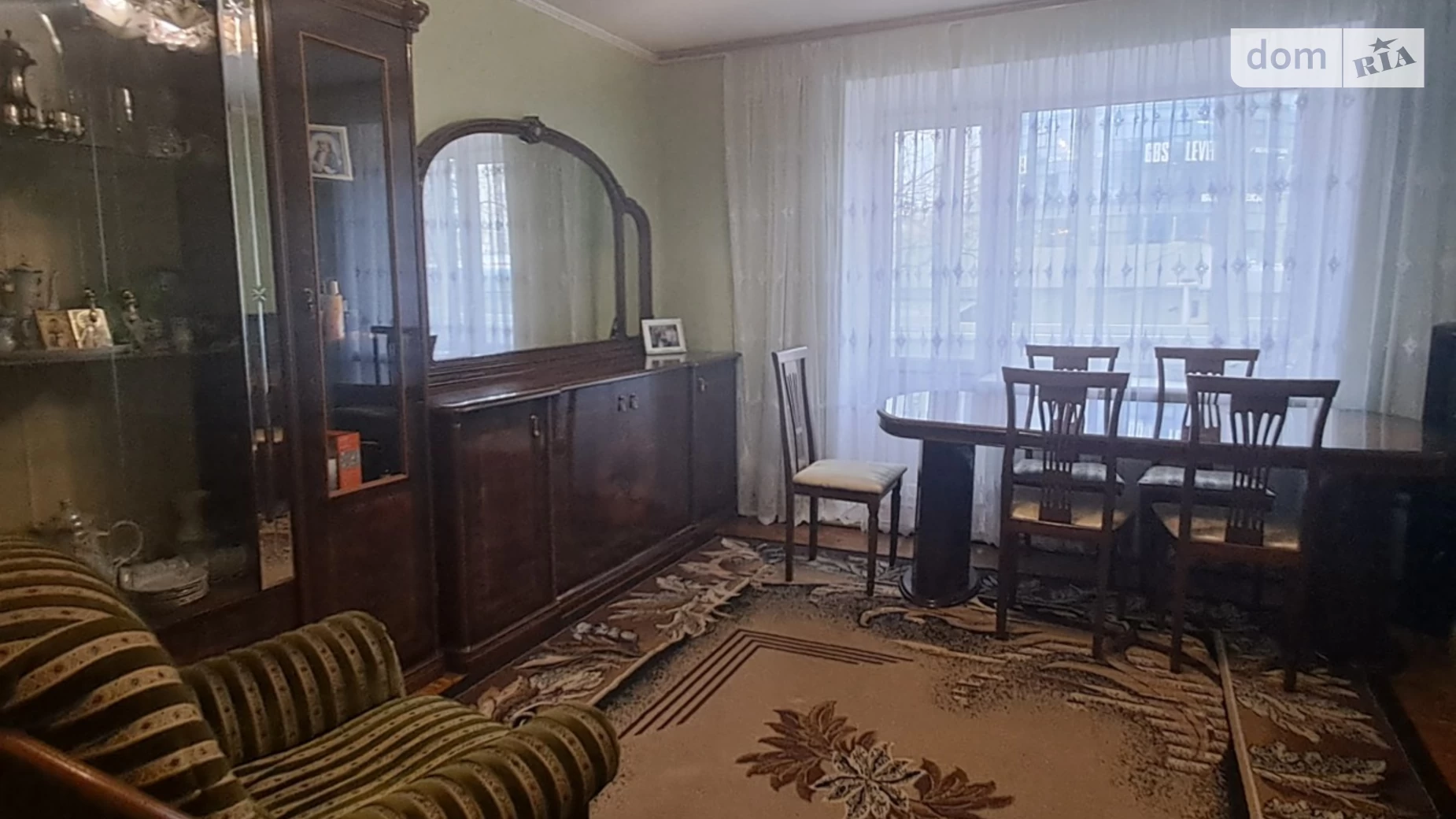 Продається 4-кімнатна квартира 79 кв. м у Вінниці, вул. Келецька, 71 - фото 3