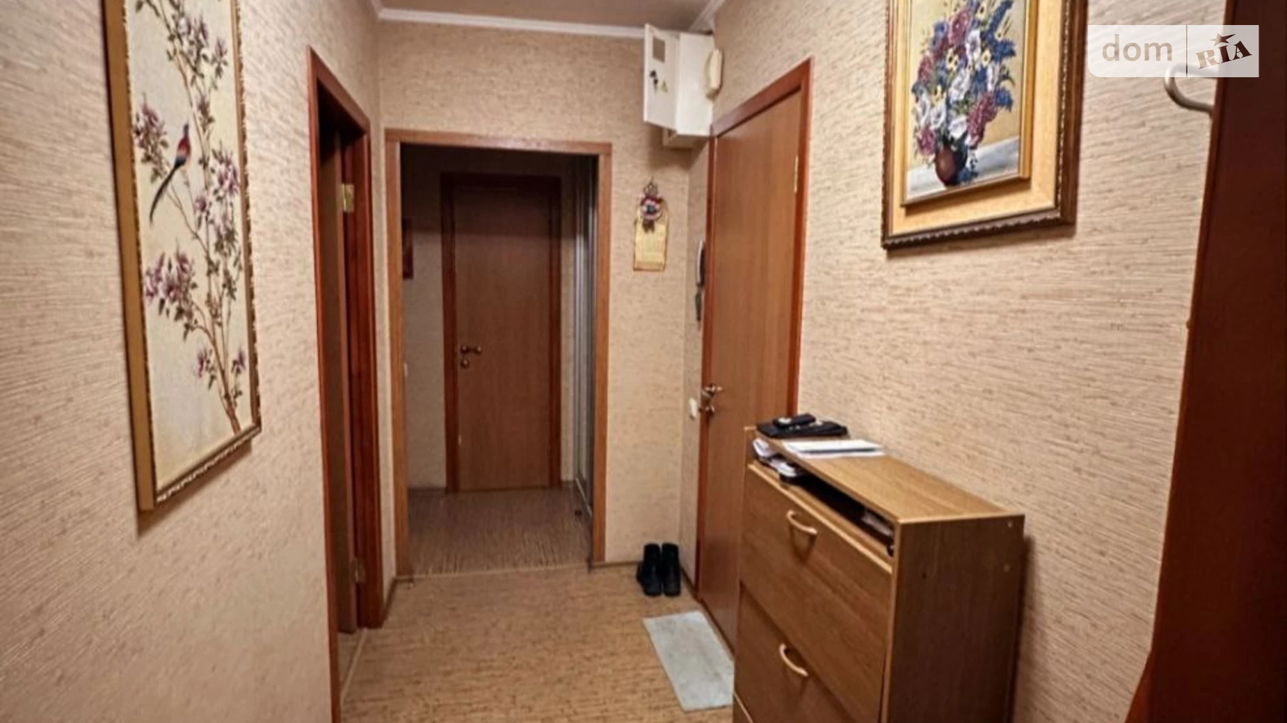 Продается 2-комнатная квартира 49 кв. м в Днепре, ул. Янтарная, 75 - фото 5