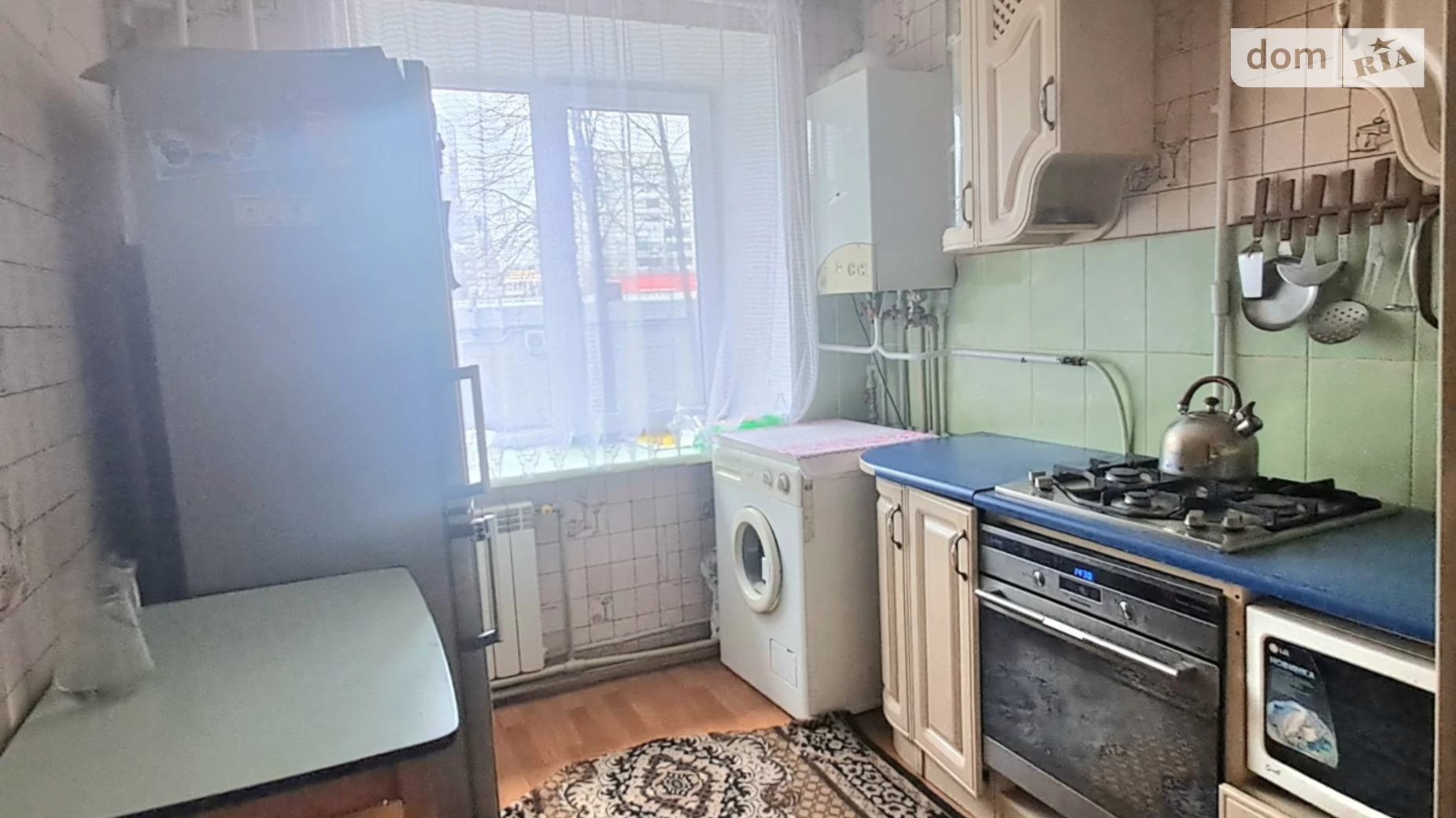 Продається 4-кімнатна квартира 79 кв. м у Вінниці, вул. Келецька, 71 - фото 2