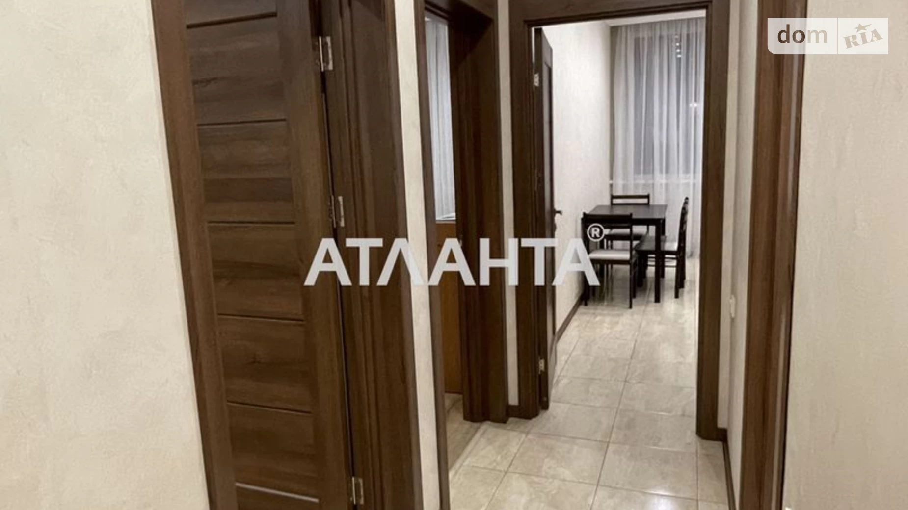Продается 2-комнатная квартира 62.5 кв. м в Одессе - фото 3