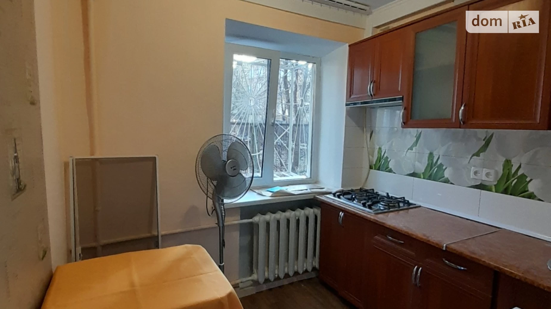 Продается 1-комнатная квартира 32 кв. м в Одессе, ул. Армейская - фото 2