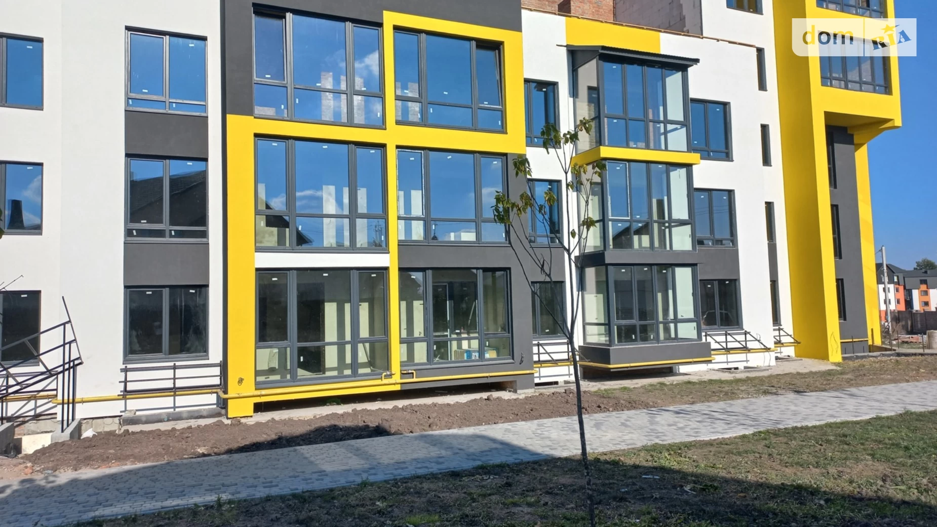 2-комнатная квартира 74 кв. м в Тернополе, цена: 1665000 грн - фото 5