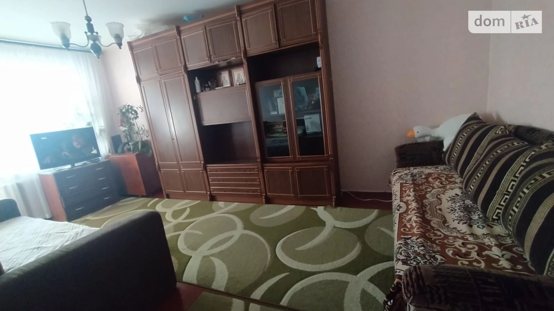 Продается 2-комнатная квартира 52 кв. м в Виннице, ул. Келецкая, 88 - фото 2