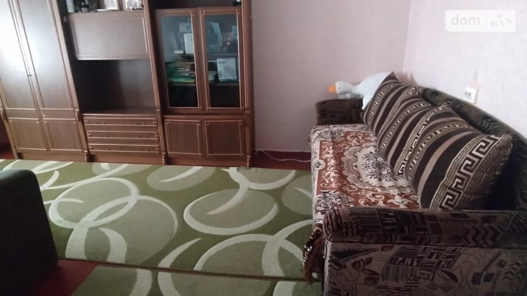 Продается 2-комнатная квартира 52 кв. м в Виннице, ул. Келецкая, 88 - фото 3