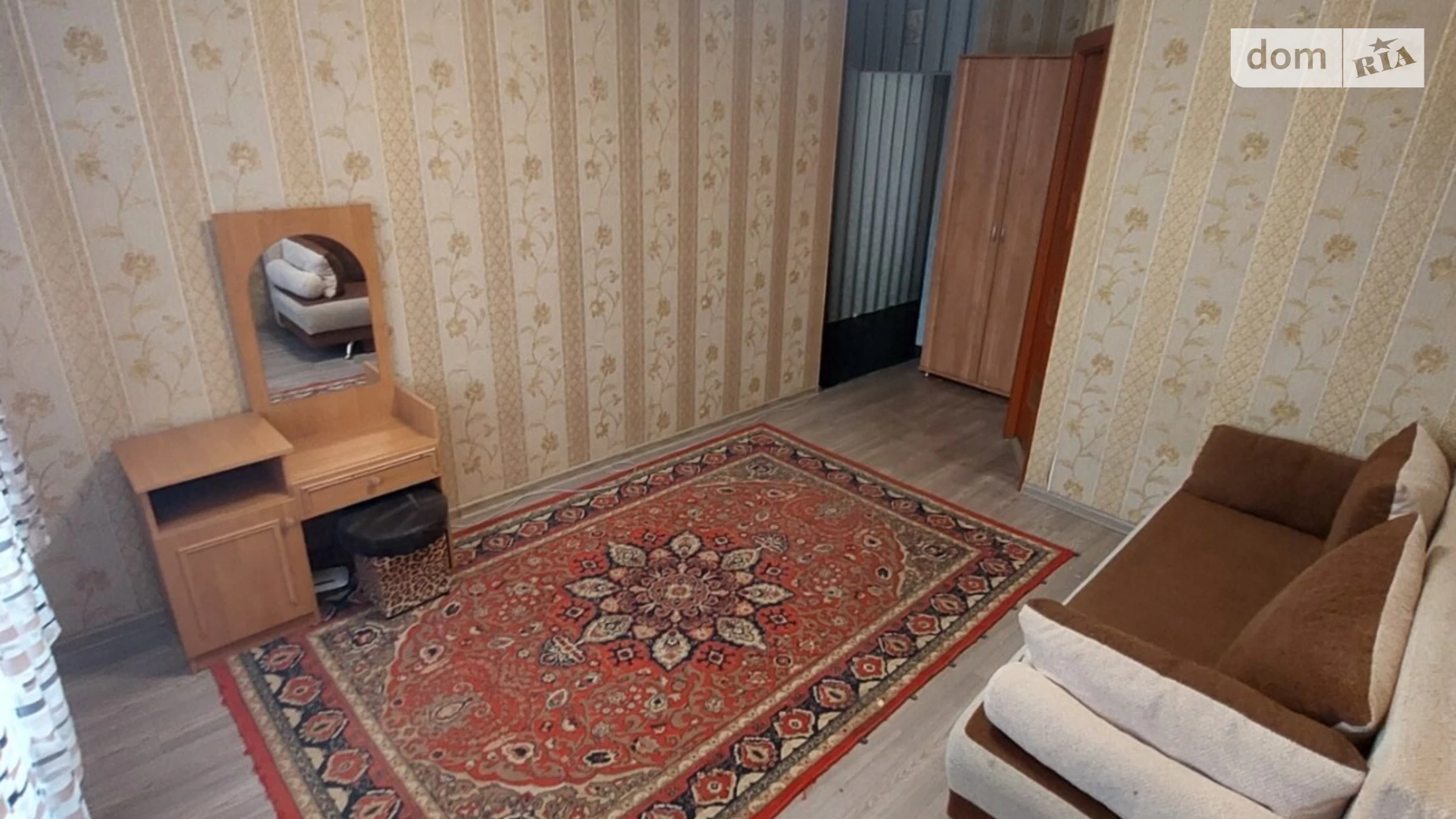 Продается 1-комнатная квартира 28 кв. м в Николаеве - фото 2