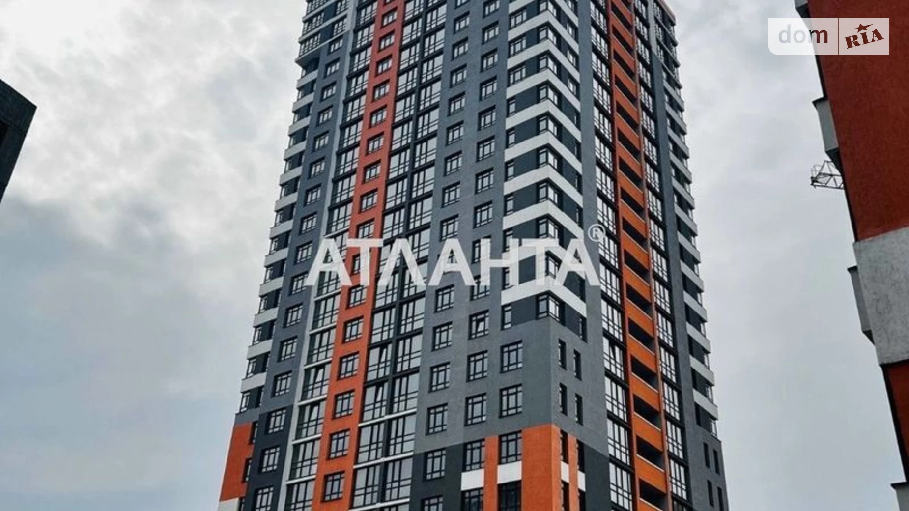 Продается 1-комнатная квартира 43.6 кв. м в Киеве, ул. Автозаводская, 72Б - фото 3