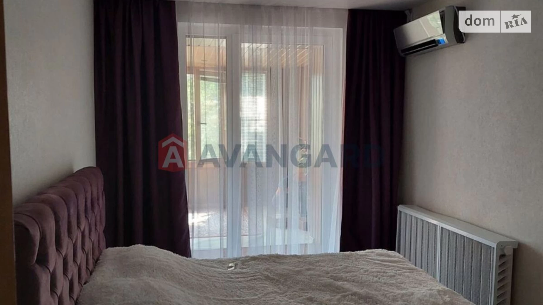 4-комнатная квартира 85 кв. м в Запорожье, цена: 38000 $ - фото 4