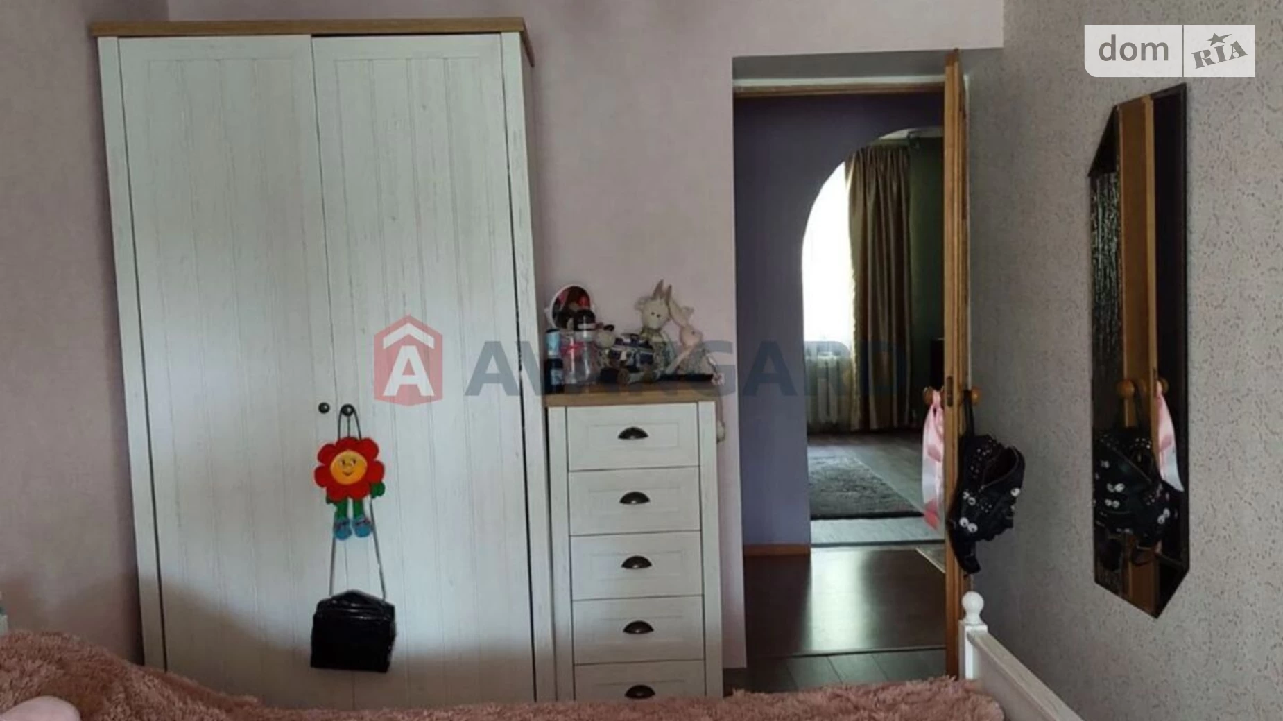 4-комнатная квартира 85 кв. м в Запорожье, цена: 38000 $ - фото 3
