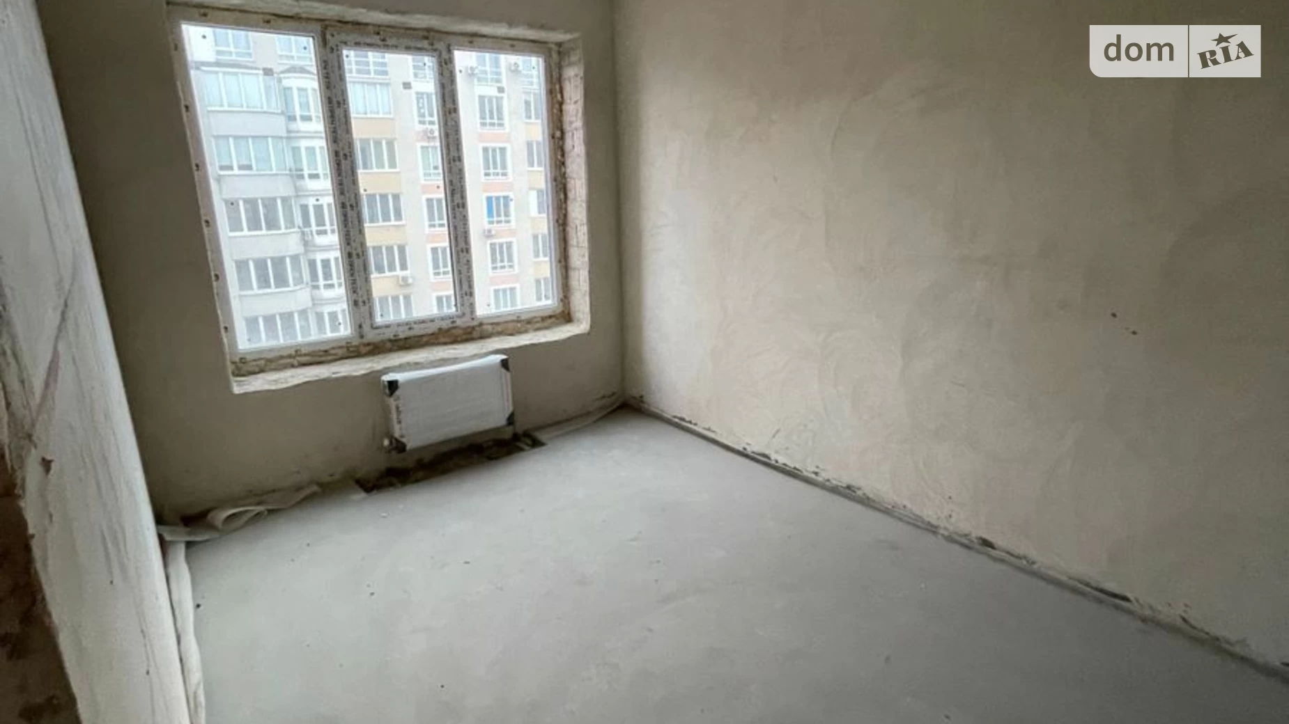 Продается 1-комнатная квартира 32 кв. м в Святопетровское, Соборності