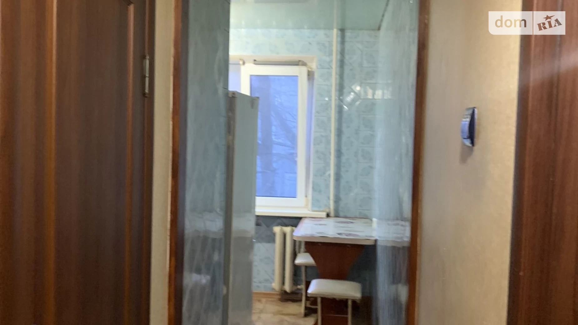 Продается 1-комнатная квартира 33 кв. м в Одессе, ул. Варненская