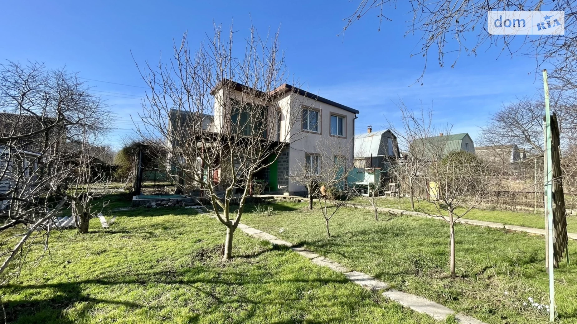 Продается дом на 2 этажа 52.2 кв. м с бассейном, цена: 9500 $ - фото 3
