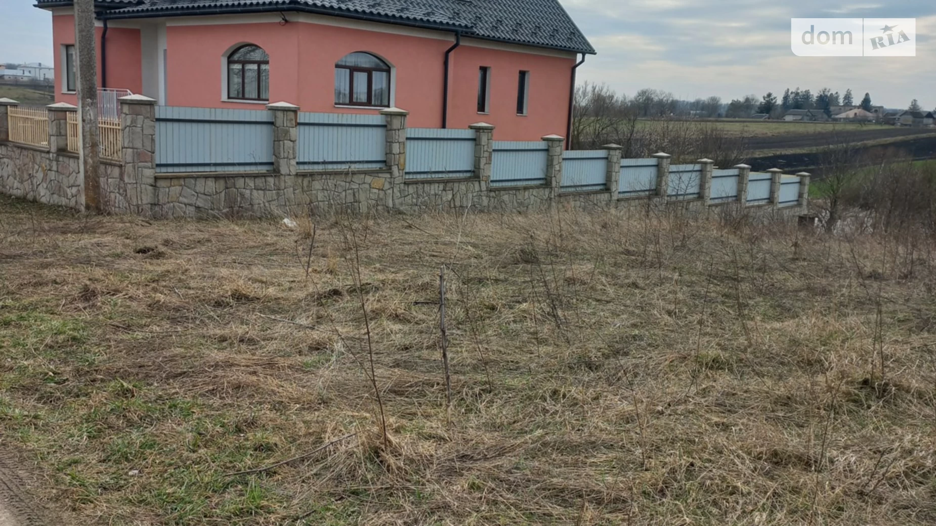 Продается земельный участок 43 соток в Тернопольской области, цена: 18300 $ - фото 2