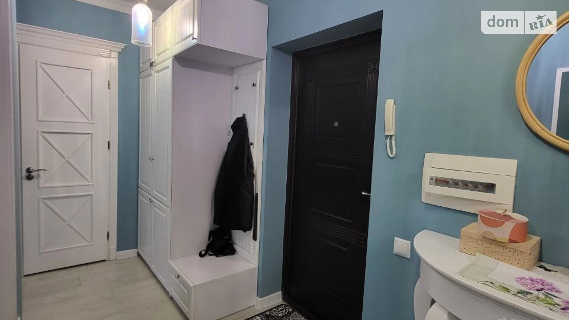 Продается 2-комнатная квартира 64.5 кв. м в Львове, ул. Княгини Ольги