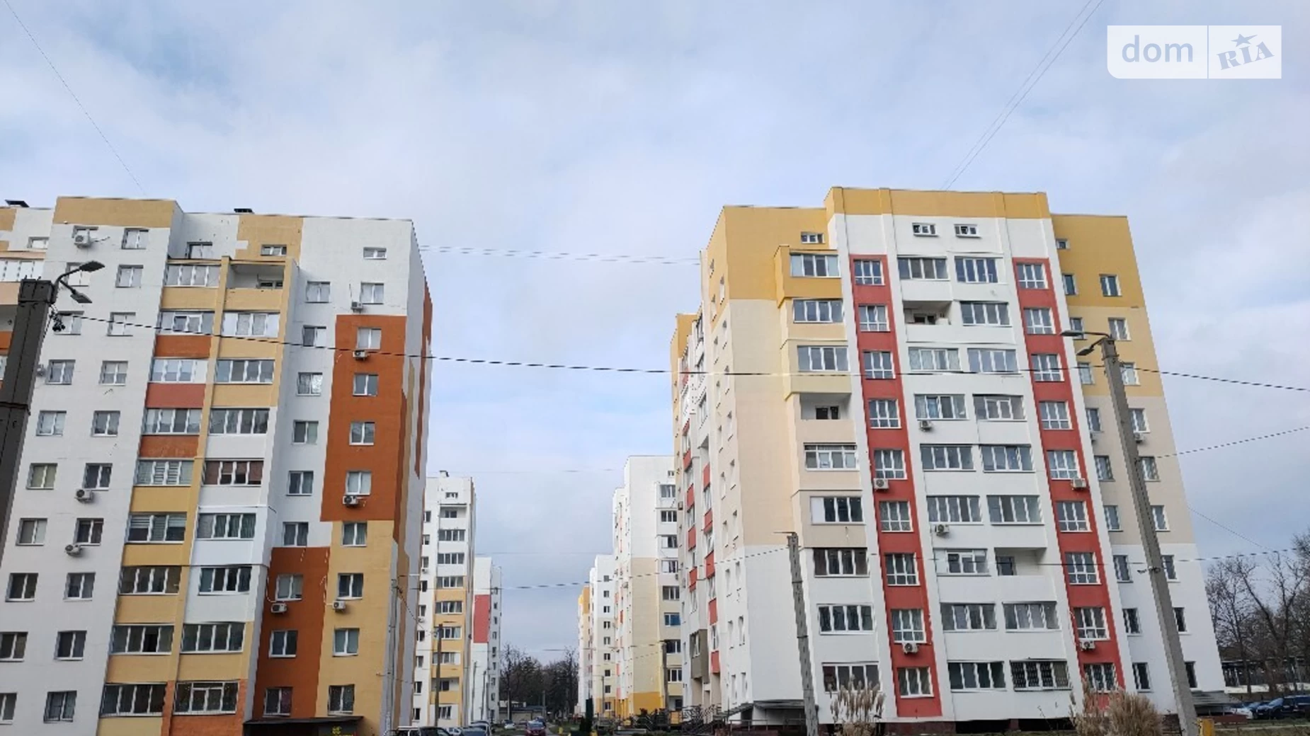 Продается 1-комнатная квартира 41 кв. м в Харькове, ул. Мира, 31