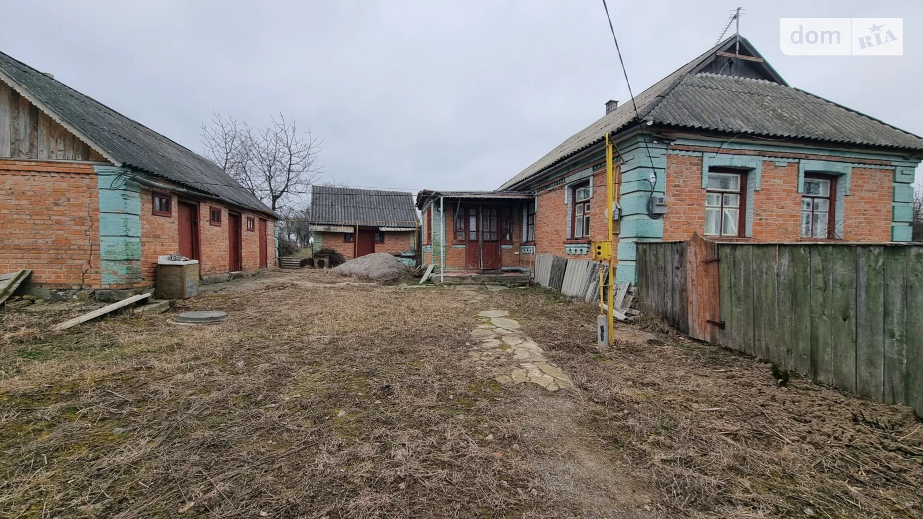 Продается одноэтажный дом 60 кв. м с бассейном, цена: 25900 $ - фото 4