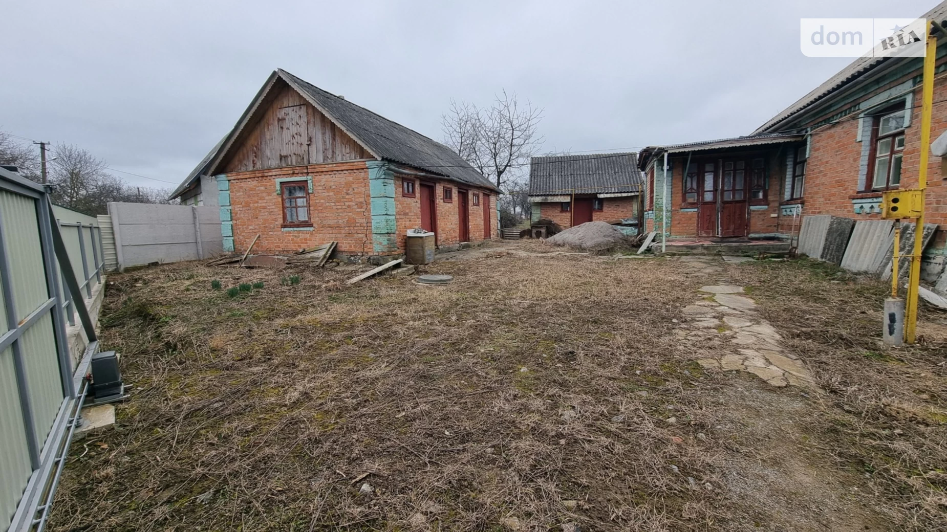 Продается одноэтажный дом 60 кв. м с бассейном, цена: 25900 $ - фото 5