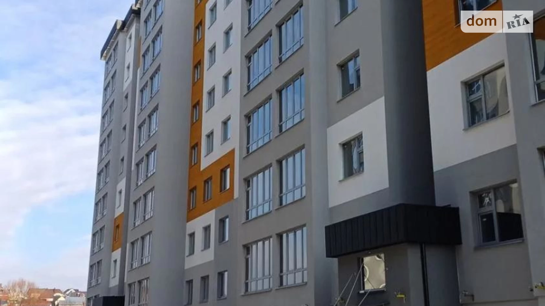 Продается 1-комнатная квартира 40 кв. м в Хмельницком, ул. Винницкая - фото 2