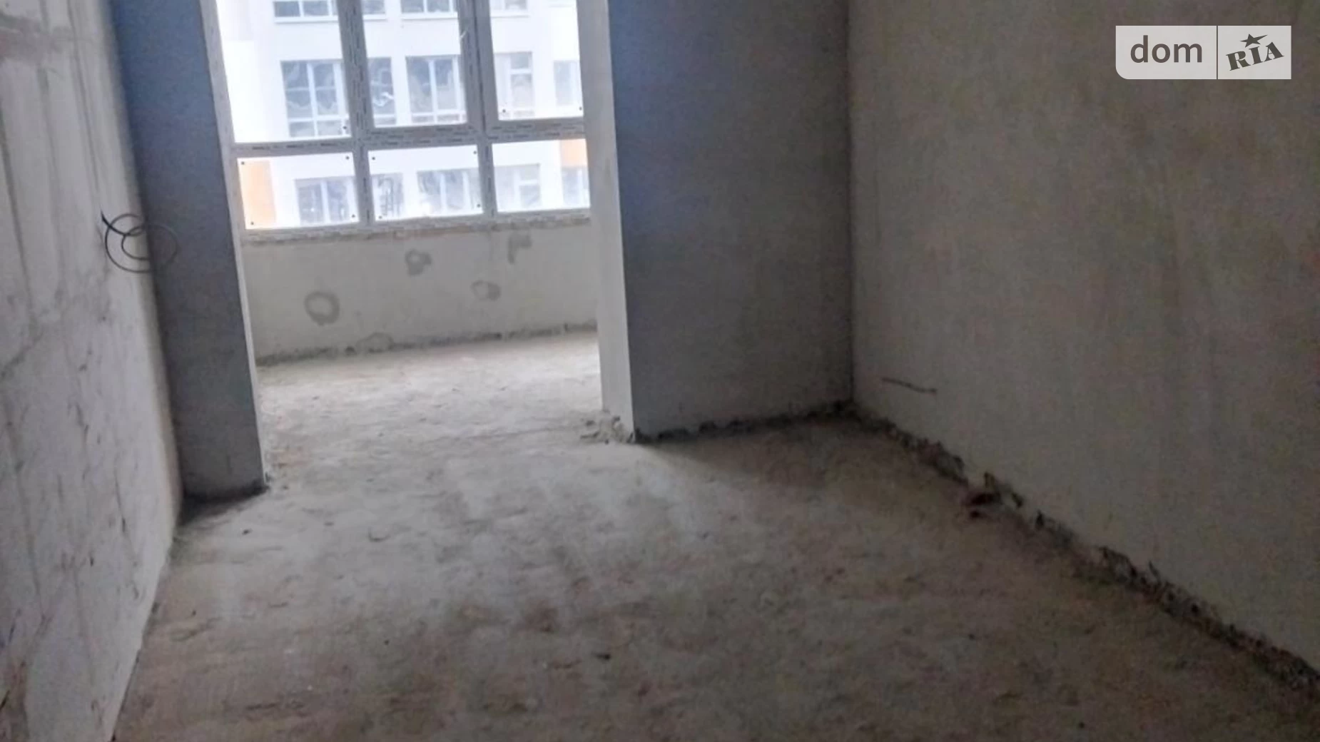 Продается 1-комнатная квартира 40 кв. м в Хмельницком, ул. Винницкая - фото 4