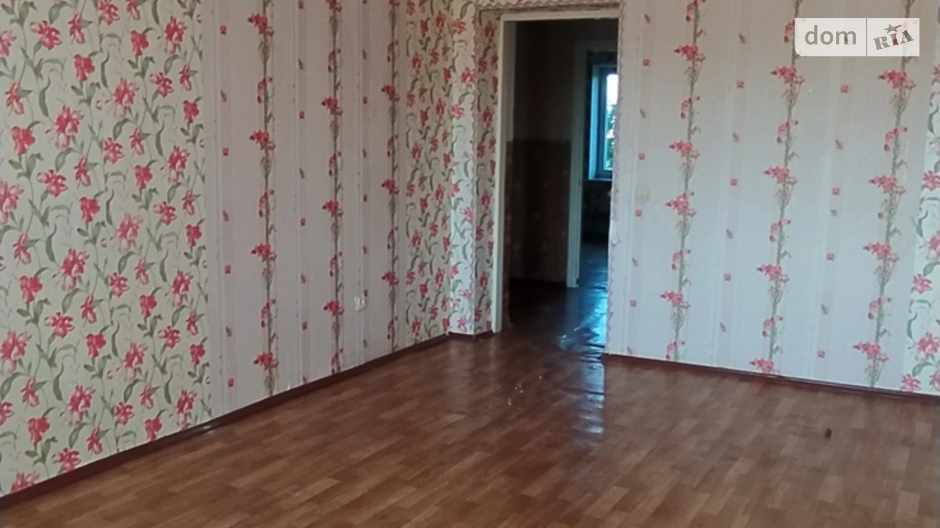 Продается 2-комнатная квартира 56 кв. м в Бышеве, ул. Киевская, 27
