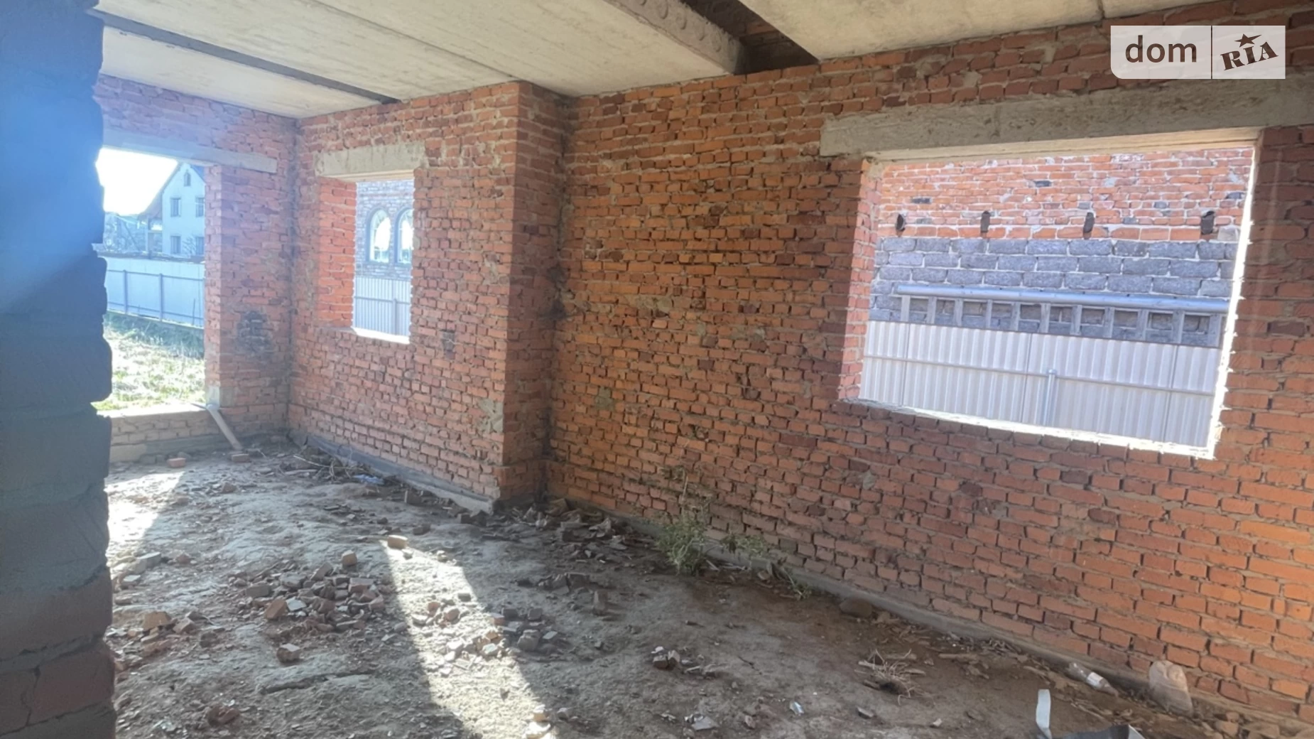 Продается дом на 2 этажа 200 кв. м с подвалом, цена: 55000 $ - фото 5