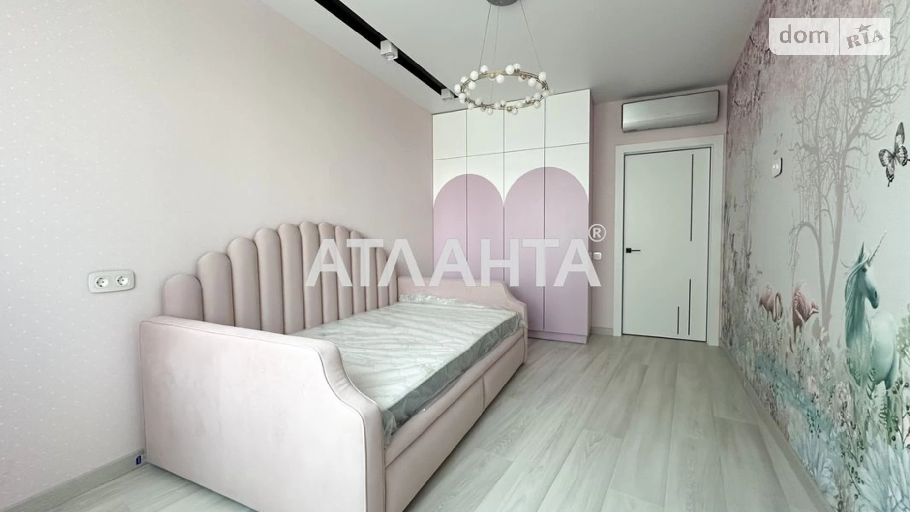Продается 2-комнатная квартира 62 кв. м в Одессе, ул. Генуэзская, 3В - фото 5