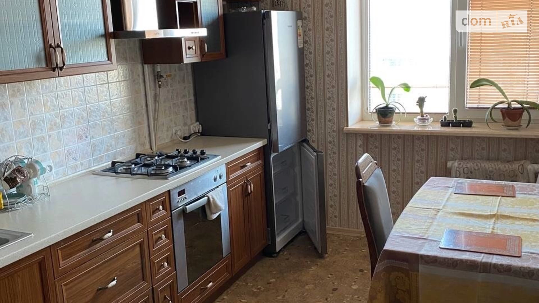 Продається 3-кімнатна квартира 64 кв. м у Миколаєві, вул. Космонавтів - фото 2