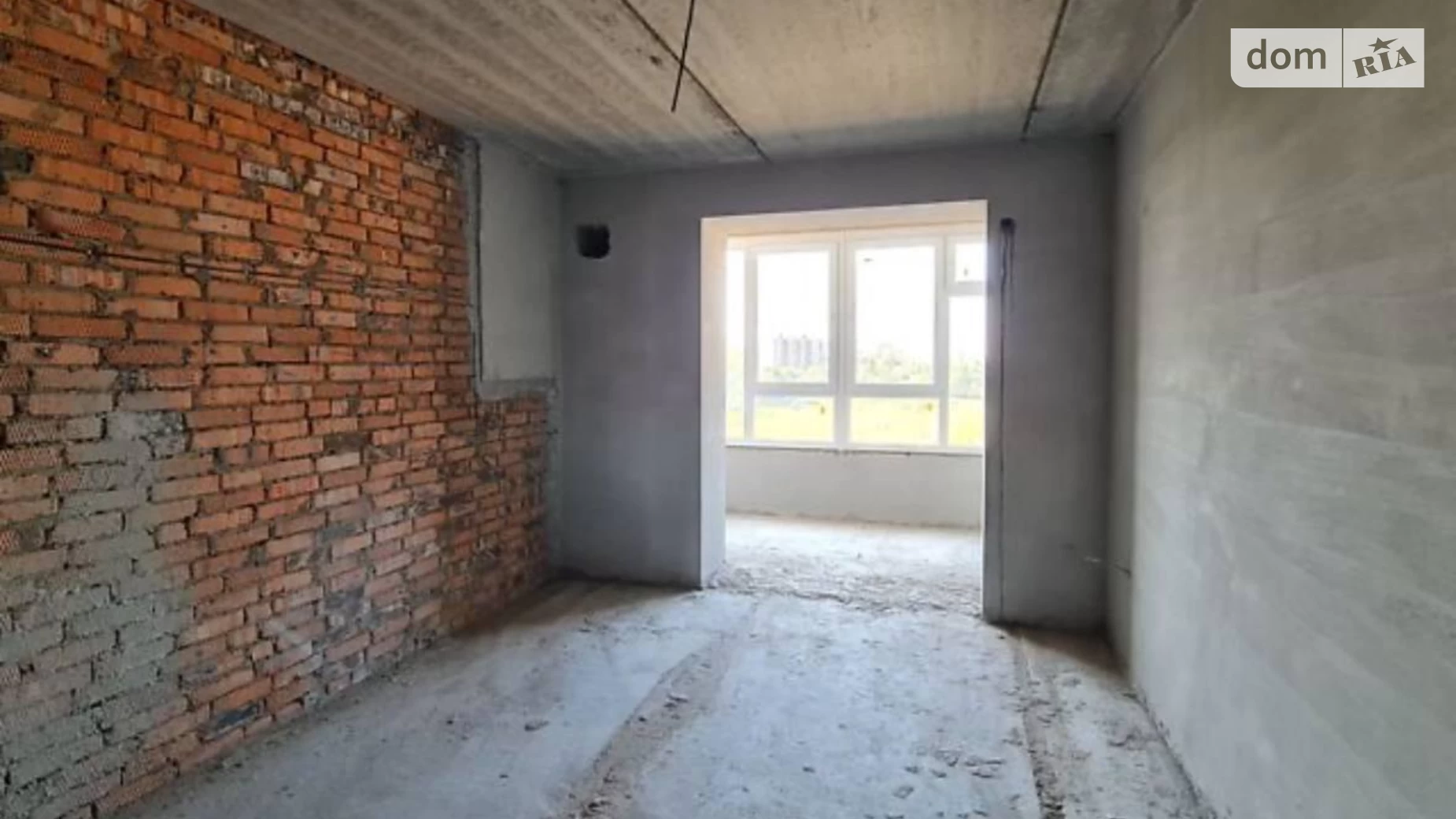 Продается 1-комнатная квартира 50 кв. м в Хмельницком, ул. Кармелюка - фото 3