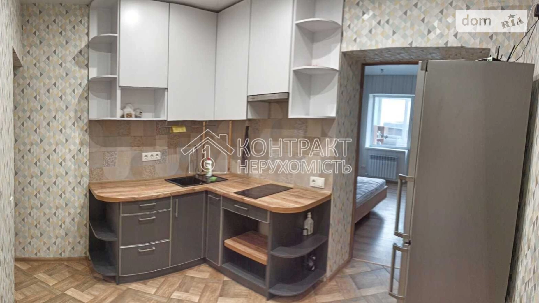Продается 1-комнатная квартира 31 кв. м в Песочине, ул. Транспортная - фото 3