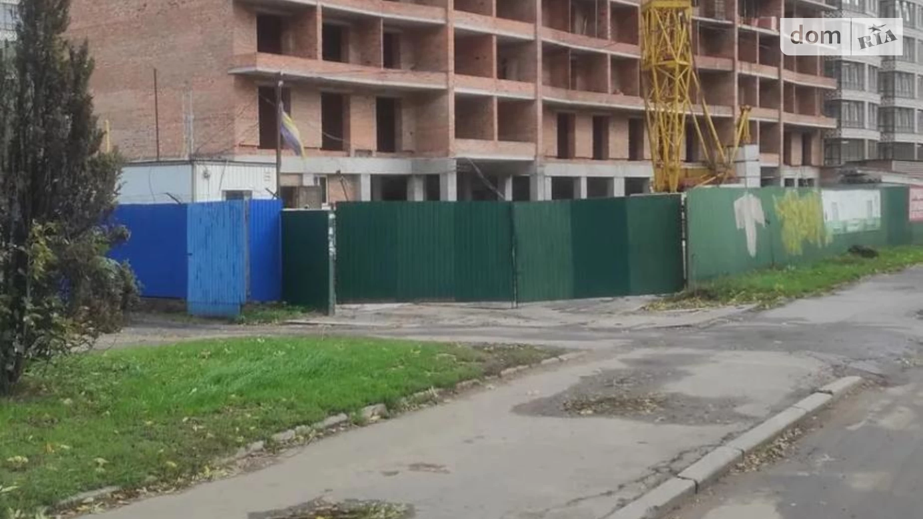 Продается 2-комнатная квартира 73 кв. м в Хмельницком, ул. Подольская - фото 2