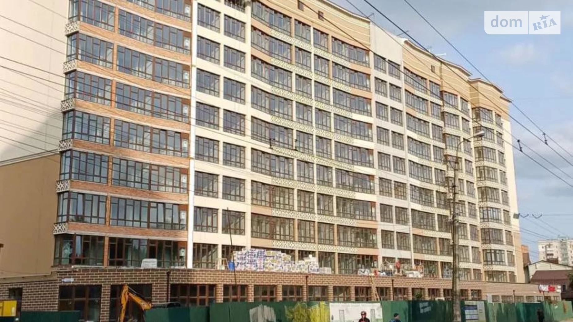 Продается 2-комнатная квартира 73 кв. м в Хмельницком, ул. Подольская - фото 3