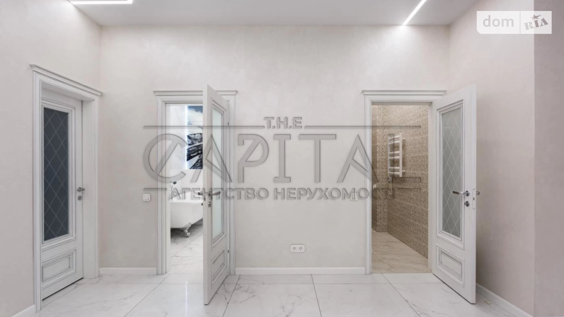 Продается 3-комнатная квартира 122 кв. м в Киеве, ул. Тургенева, 22А - фото 2