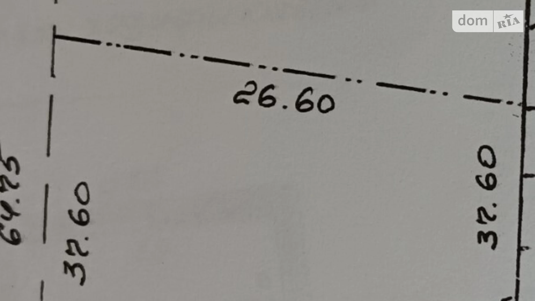 Продается одноэтажный дом 80 кв. м с бассейном, ул. Слобожанская(Советская)