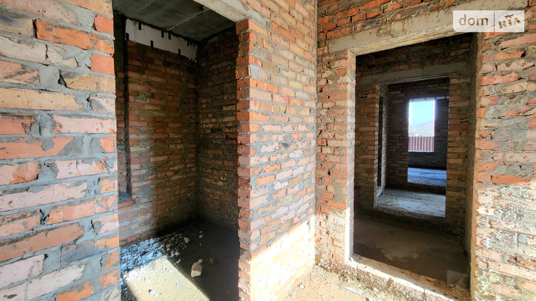 Продається 1-кімнатна квартира 30.3 кв. м у Вінниці, вул. Данила Нечая, 170 - фото 4