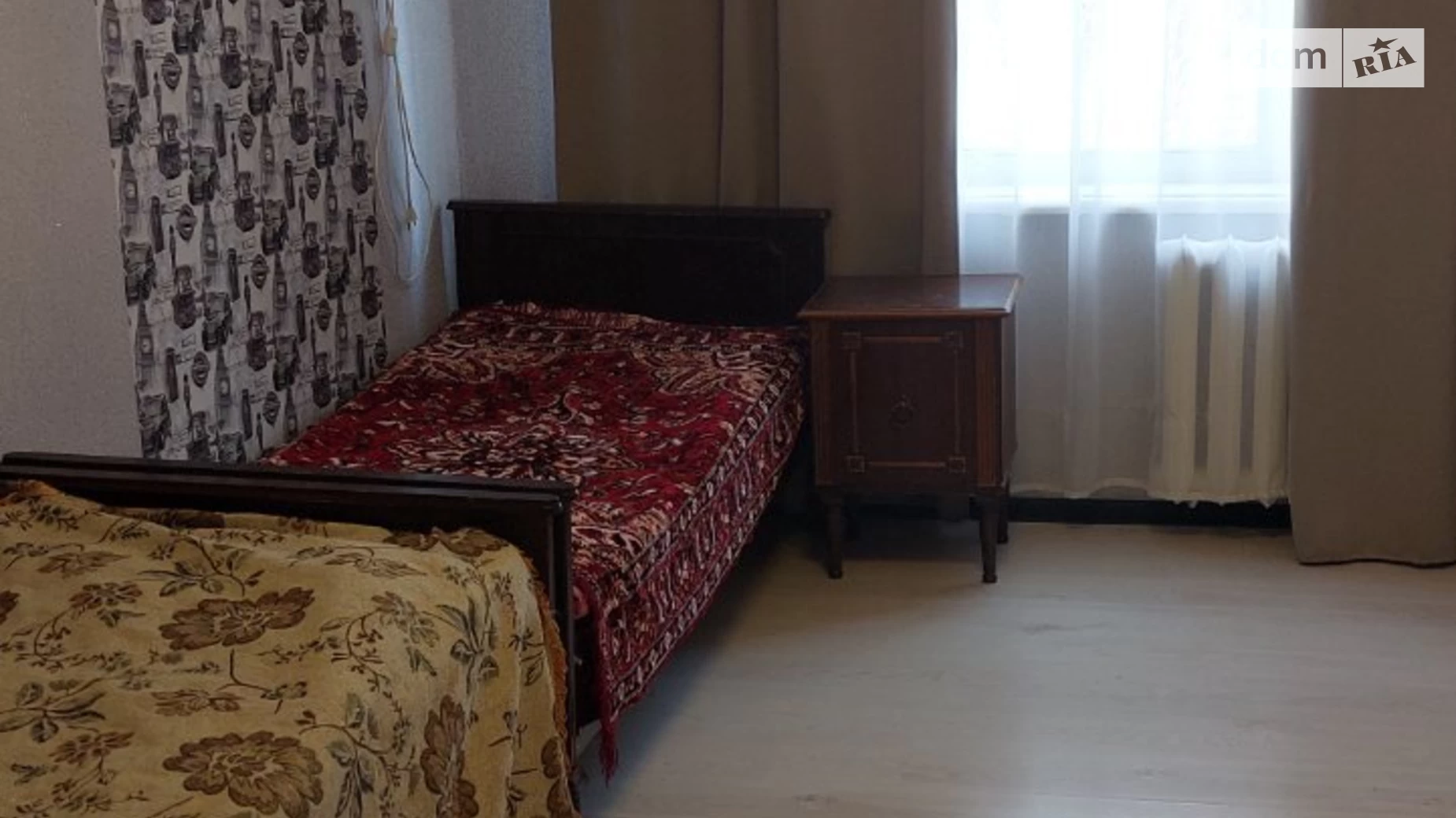 Продается 2-комнатная квартира 47 кв. м в Киеве, ул. Мрии(Академика Туполева), 22Д