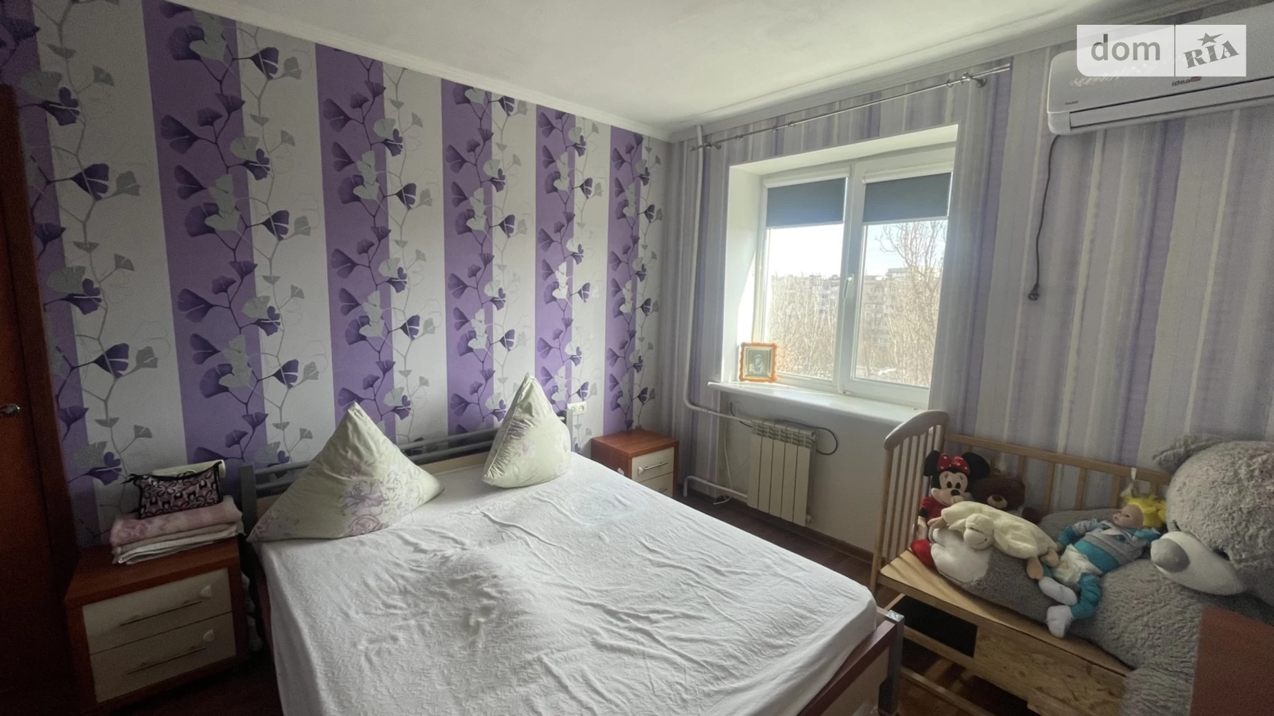 Продается 3-комнатная квартира 62 кв. м в Одессе - фото 2