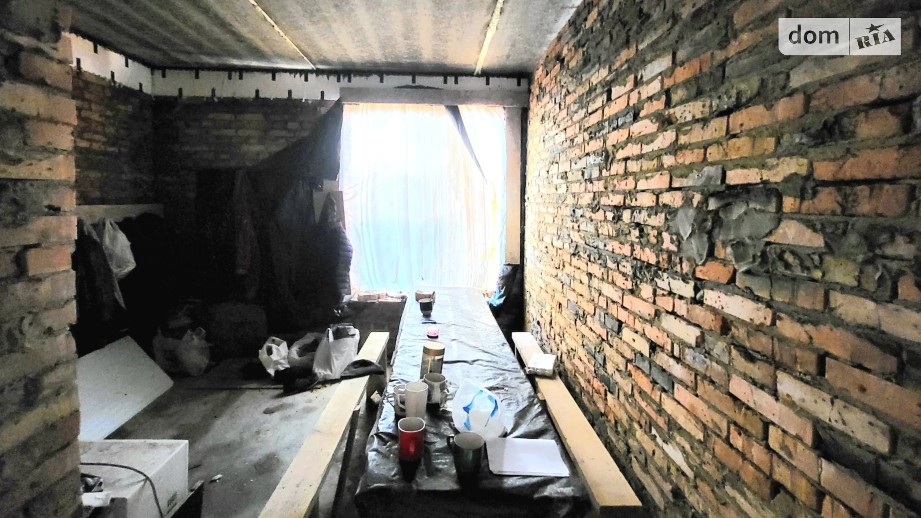 Продається 1-кімнатна квартира 34.8 кв. м у Вінниці, вул. Данила Нечая, 170 - фото 3