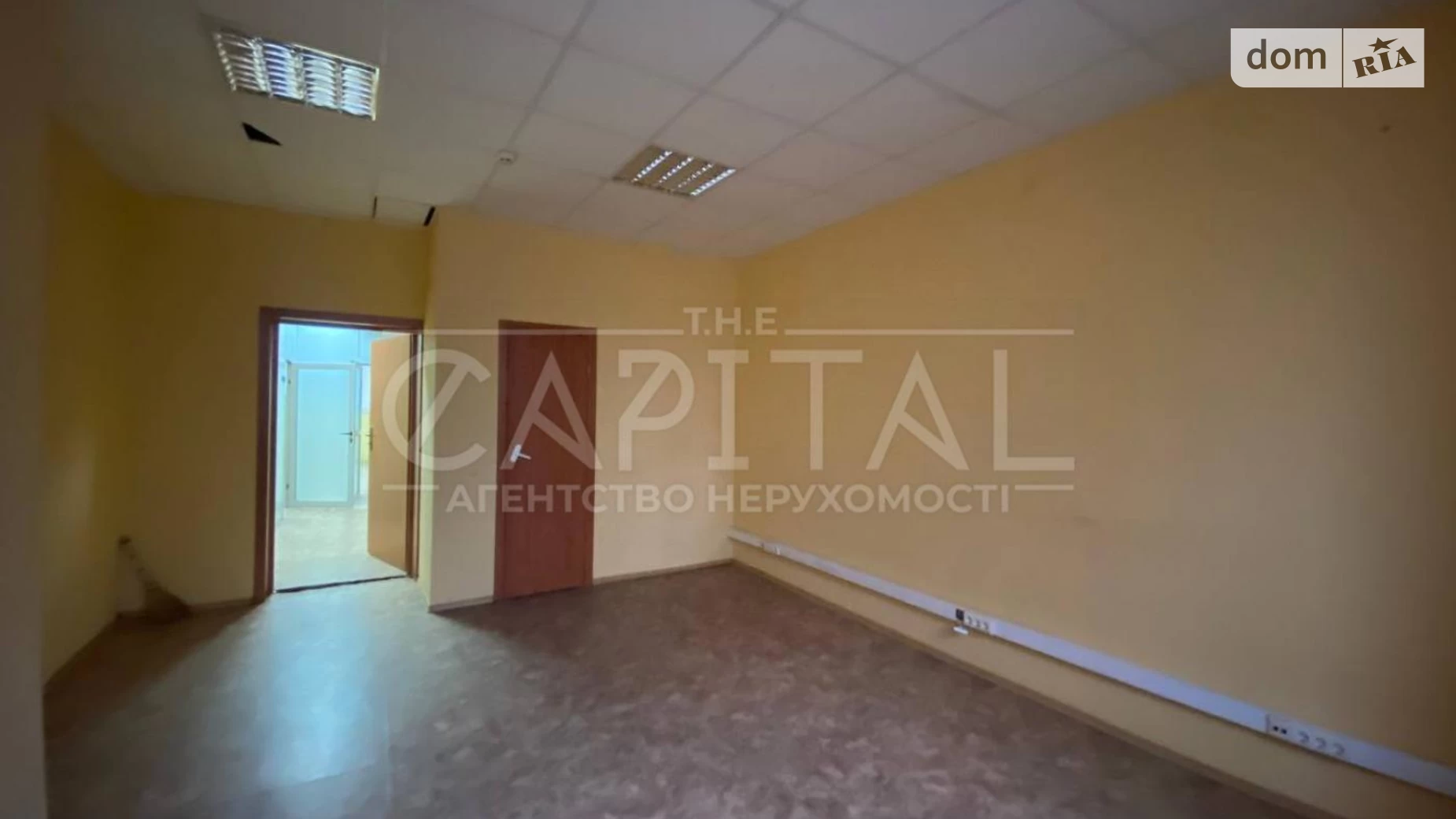 Здається в оренду офіс 535 кв. м в бізнес-центрі, цена: 5350 $ - фото 3