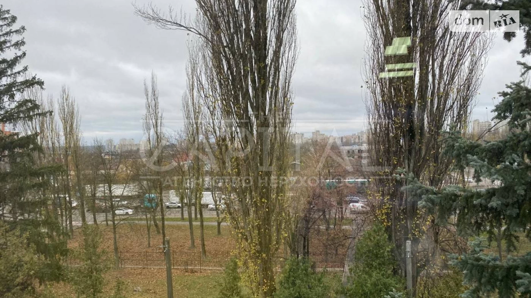 Здається в оренду офіс 535 кв. м в бізнес-центрі, цена: 5350 $ - фото 5