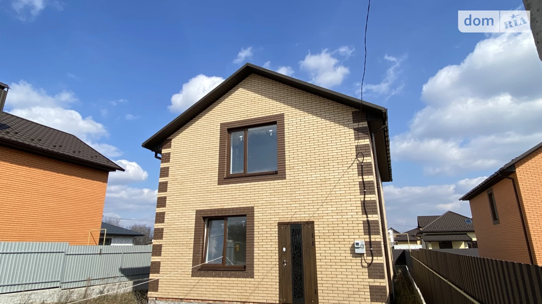 Продається будинок 2 поверховий 120 кв. м с басейном, цена: 87000 $ - фото 4